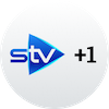 STV +1 Logo