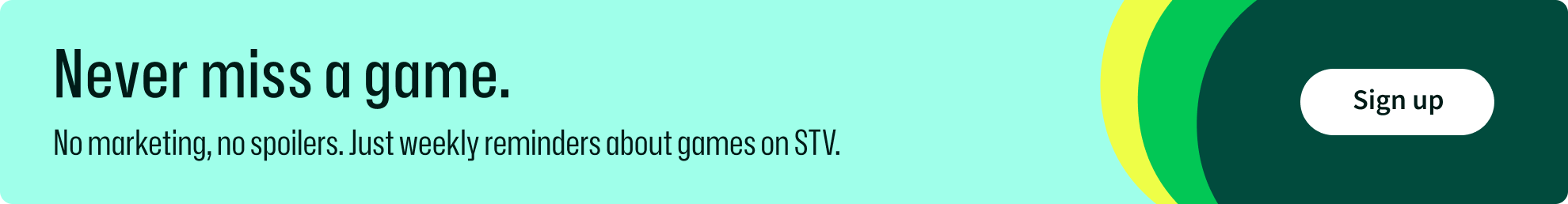 FIFA World Cup 2026 on STV