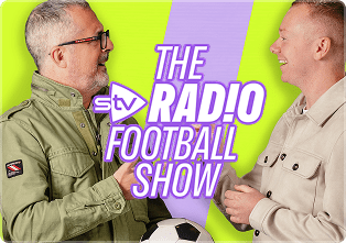 STV Radio Football Show STV Radio Football Show